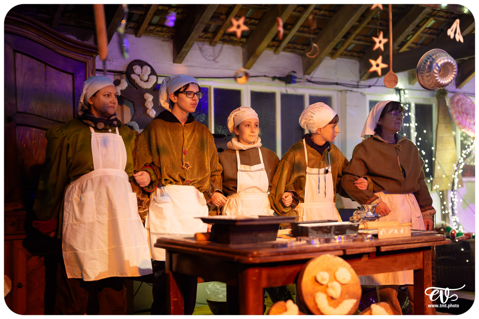 LA FABRIQUE DES RÊVES (EX NIHILO WISSEMBOURG)